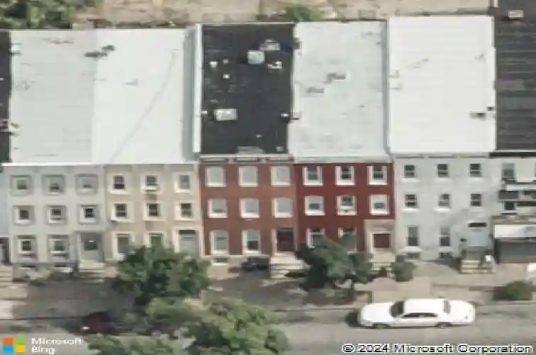  baltimore,  MD 21217