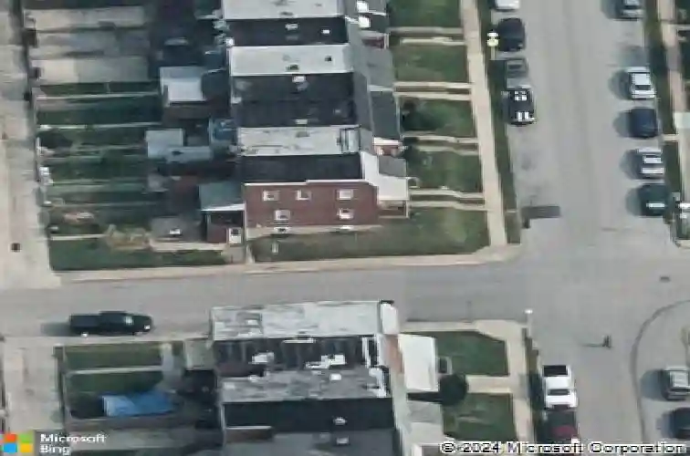 364 gusryan st, baltimore,  MD 21224