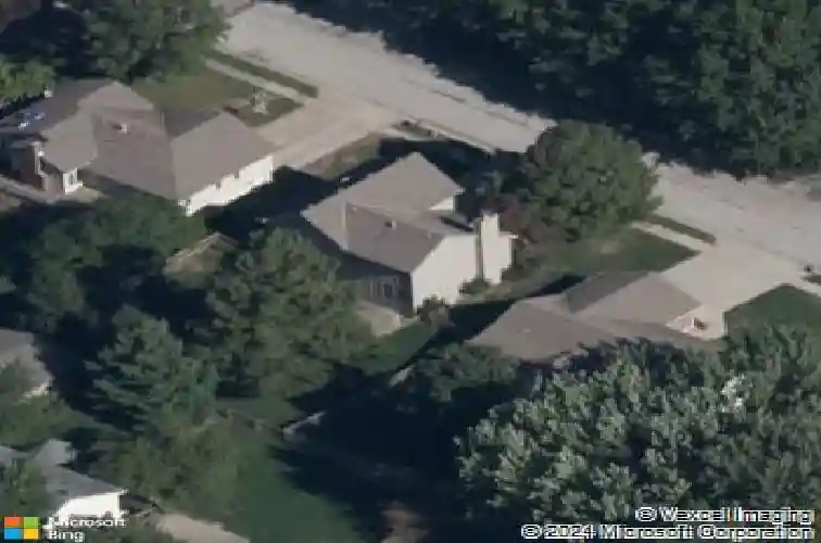 280 nw beau dr, blue springs,  MO 64014