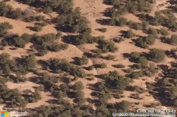 2 eccola ln, santa fe,  NM 87506