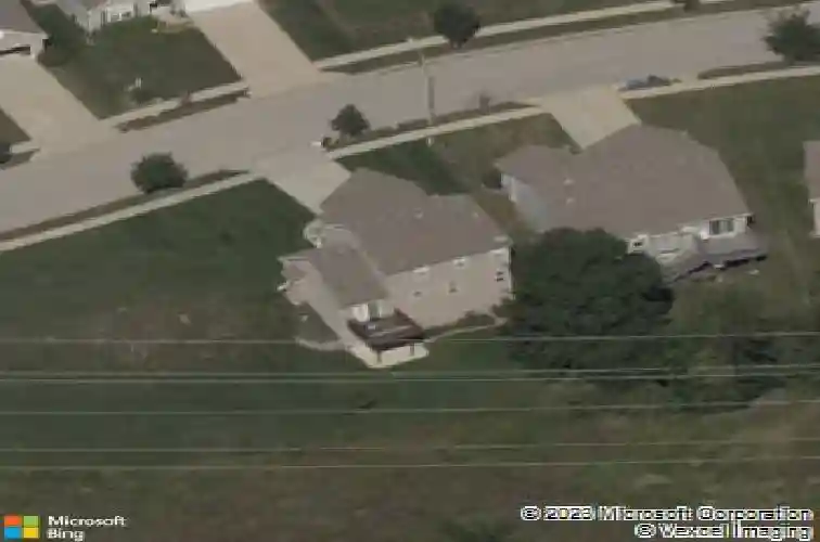 3207 ne 88th ter, kansas city,  MO 64156