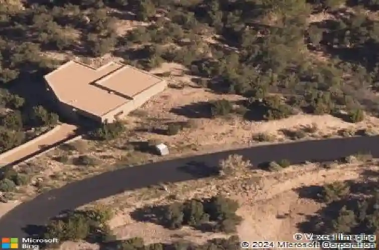 9 lodge cir, santa fe,  NM 87506