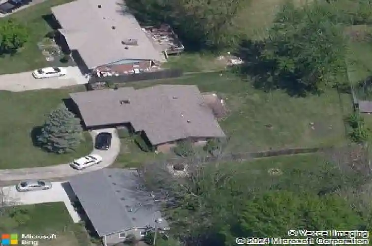810 oak lawn dr, columbia,  MO 65203