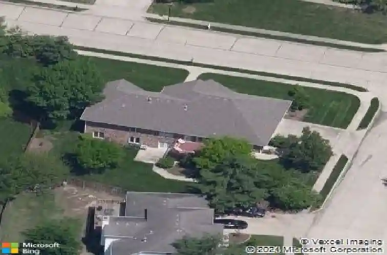 500 sudbury dr, columbia,  MO 65203