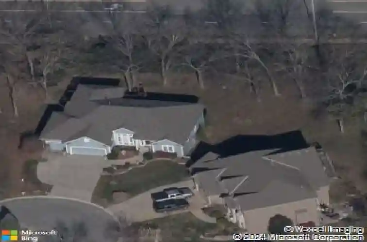 2514 sw wintervalley ct, lees summit,  MO 64081