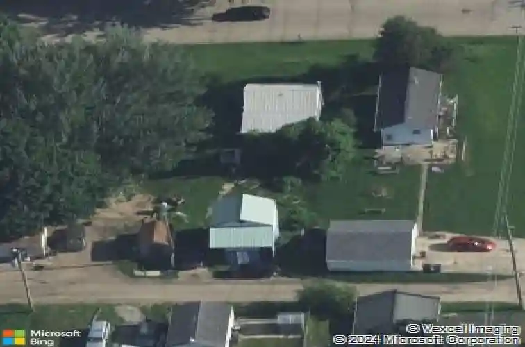 1205 20th ave sw, cedar rapids,  IA 52404