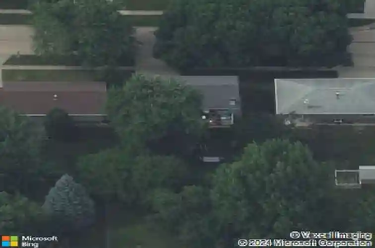 4807 montclair dr nw, cedar rapids,  IA 52405