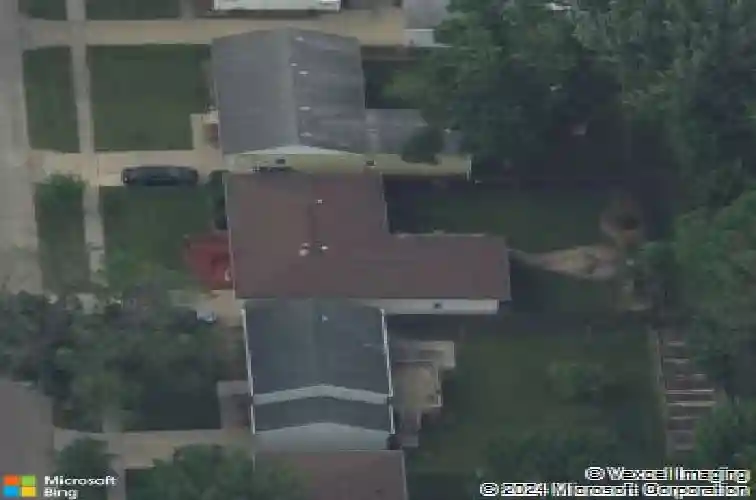 721 owen st nw, cedar rapids,  IA 52405