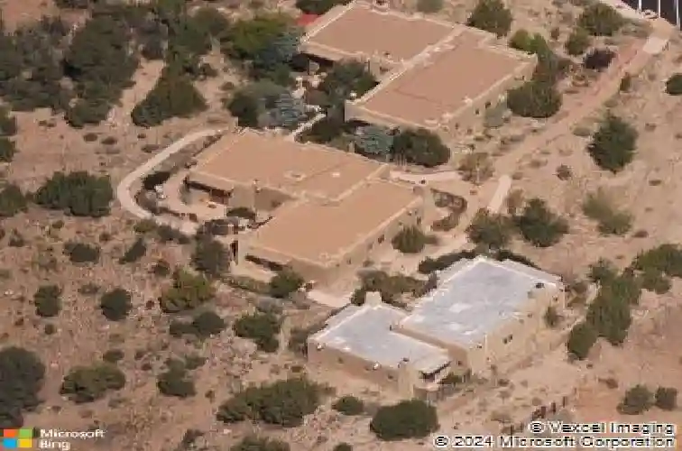 11 pulitzer trl #f, santa fe,  NM 87506