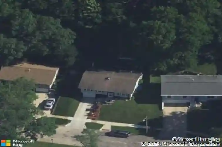 1518 seminole ave nw, cedar rapids,  IA 52405