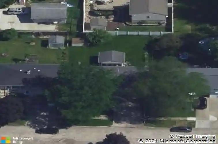 3312 iris ave nw, cedar rapids,  IA 52405