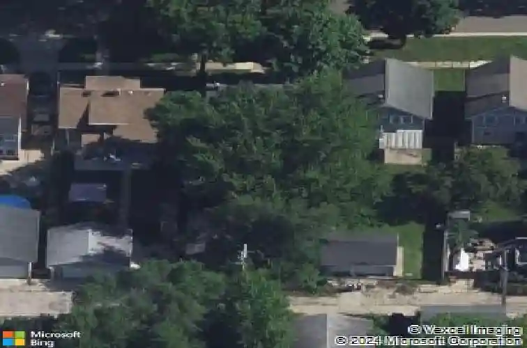 2039 park ave se, cedar rapids,  IA 52403