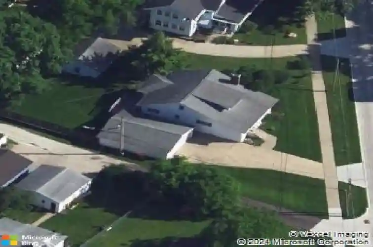 435 forest dr se, cedar rapids,  IA 52403