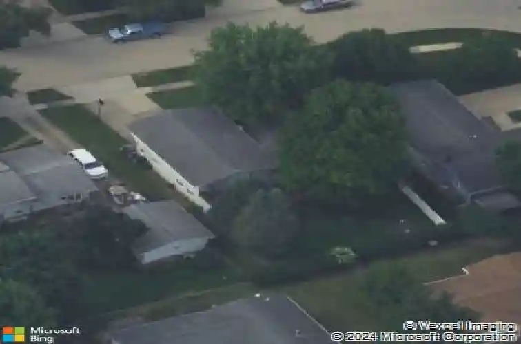 5109 spencer dr sw, cedar rapids,  IA 52404