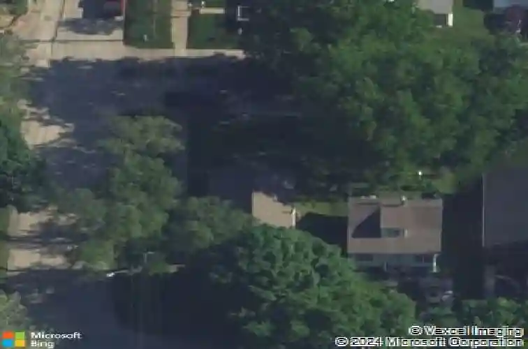 1270 20th ave sw, cedar rapids,  IA 52404