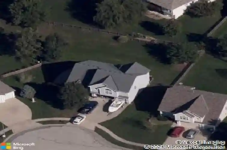 756 herrman ct, liberty,  MO 64068