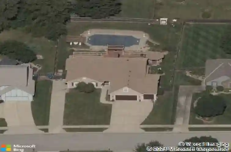 3300 ne 69th st, kansas city,  MO 64119