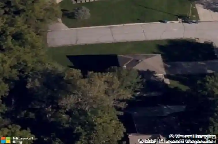 1540 n withers rd, liberty,  MO 64068