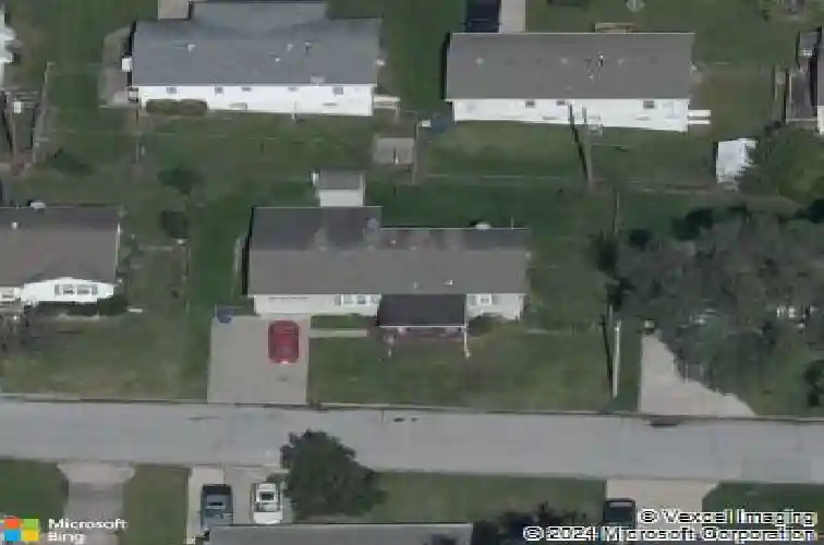 1012 magnolia w, excelsior springs,  MO 64024