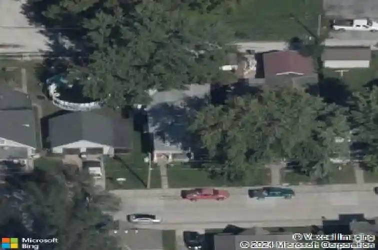 426 benton ave, excelsior springs,  MO 64024