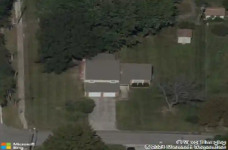 400 ne 112th ter, kansas city,  MO 64155