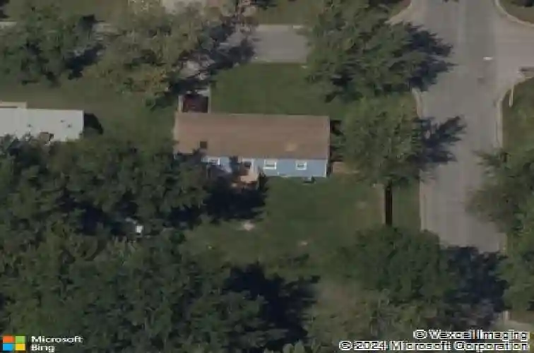 1105 ne 67th pl, kansas city,  MO 64118