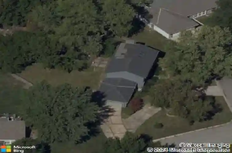 804 ne 100th ter, kansas city,  MO 64155