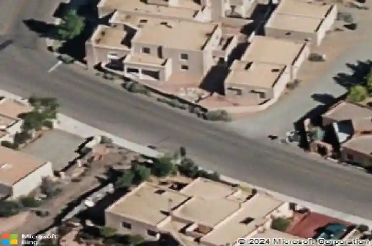 41 e via plaza nueva, santa fe,  NM 87507