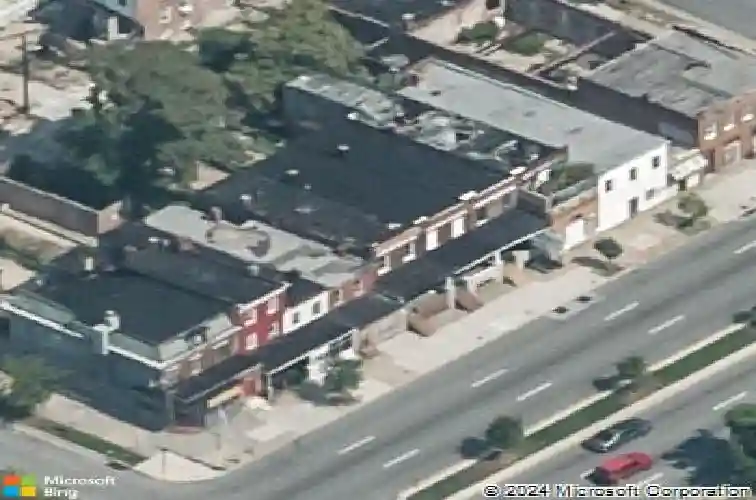 2542 harford rd, baltimore,  MD 21218