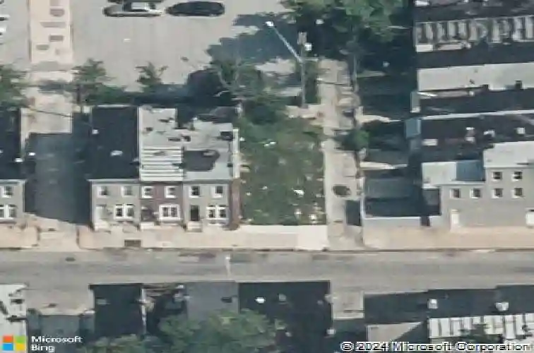  baltimore,  MD 21213