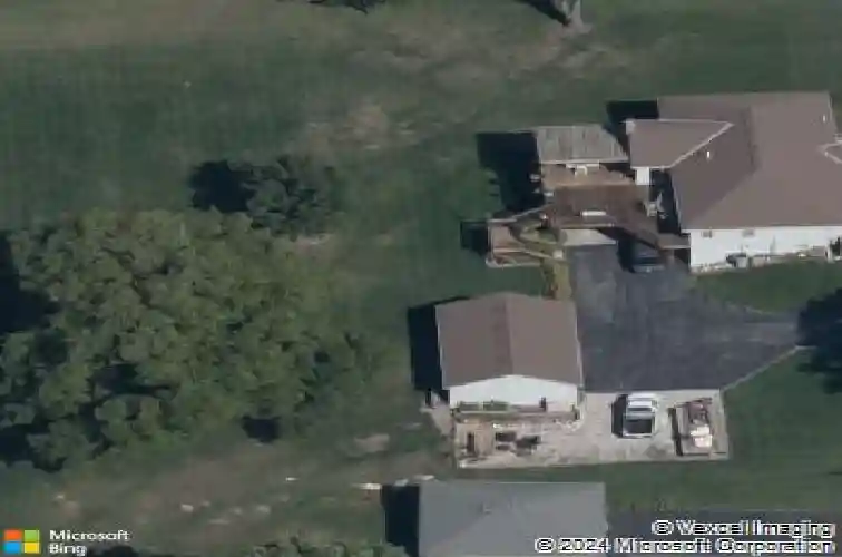 2105 ne porter rd, blue springs,  MO 64014
