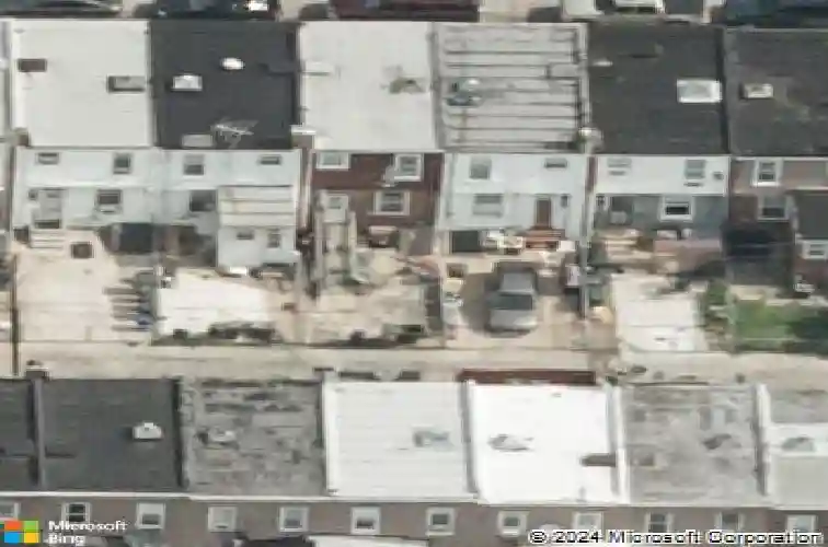  baltimore,  MD 21213