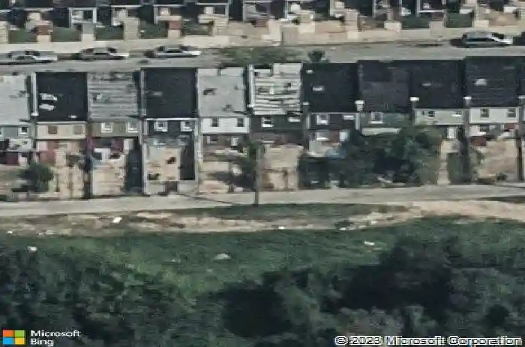 3155 ravenwood ave, baltimore,  MD 21213