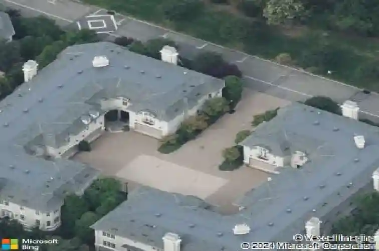 214 bellaire dr, demarest,  NJ 07627