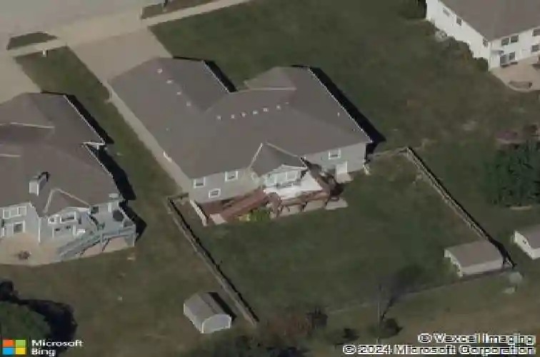 811 cherry ln, smithville,  MO 64089