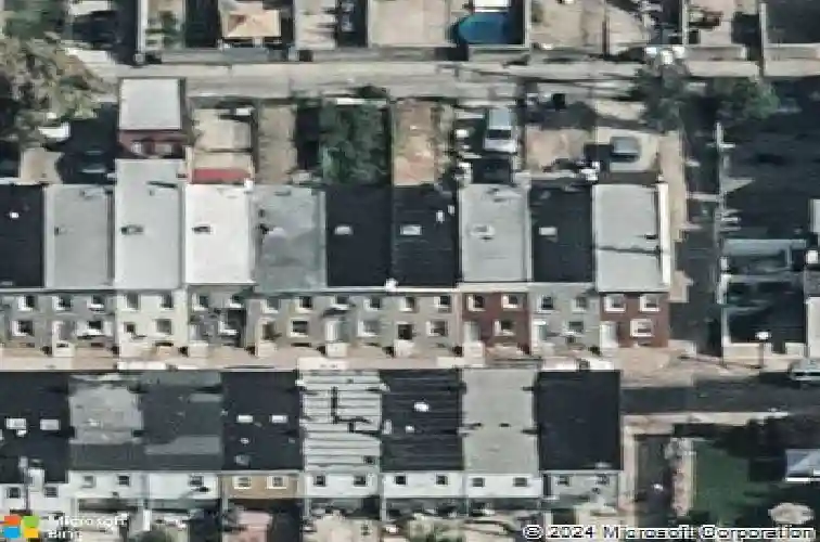 3438 leverton ave, baltimore,  MD 21224