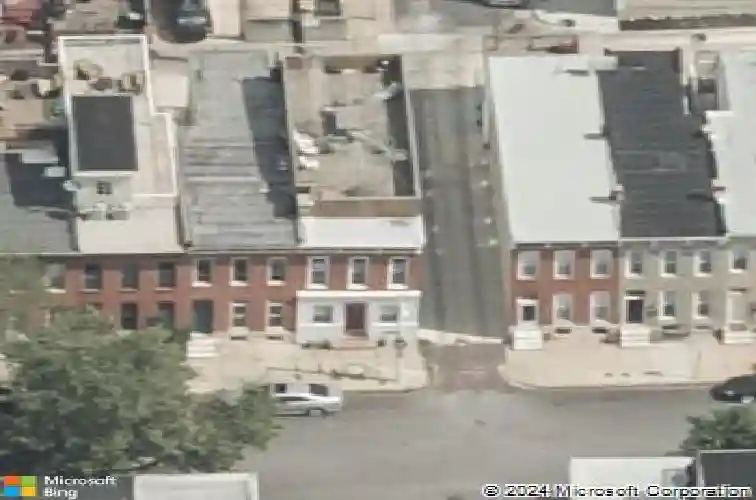 116 w clement st, baltimore,  MD 21230