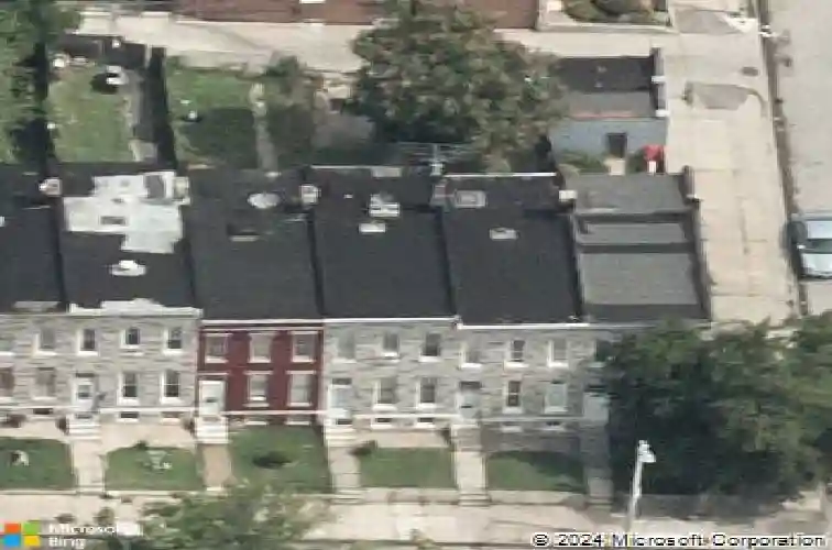 2504 mchenry st, baltimore,  MD 21223