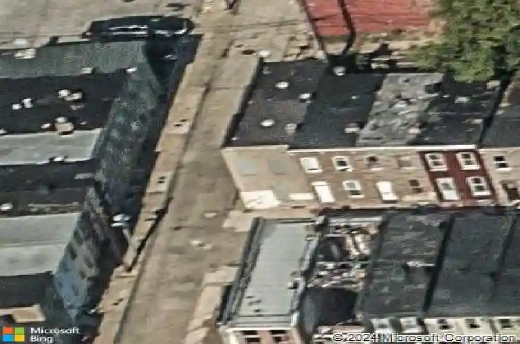 1414 kuper pl, baltimore,  MD 21223