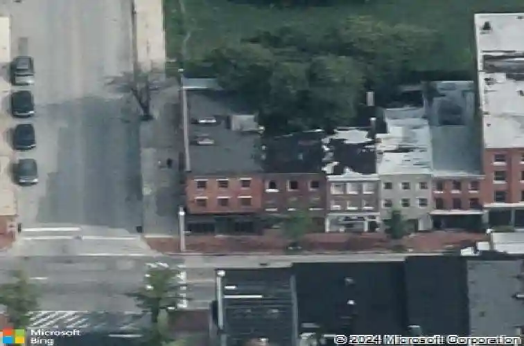  baltimore,  MD 21223