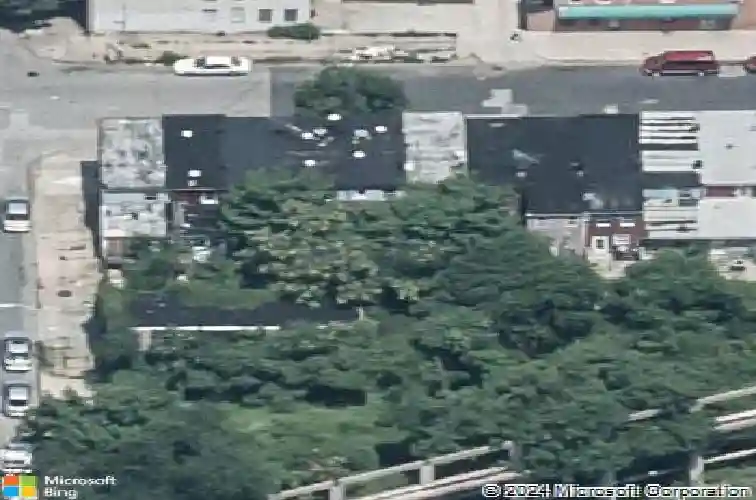 1551 cole st, baltimore,  MD 21223