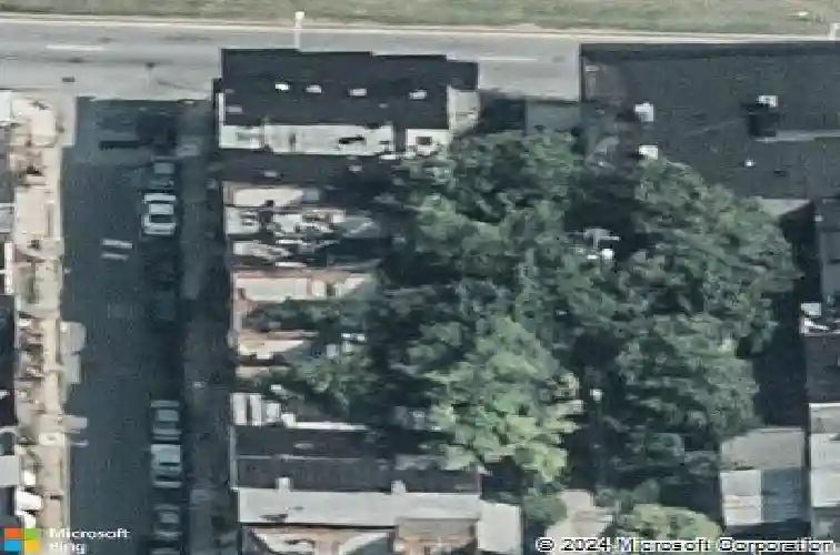 335 n bruce st, baltimore,  MD 21223