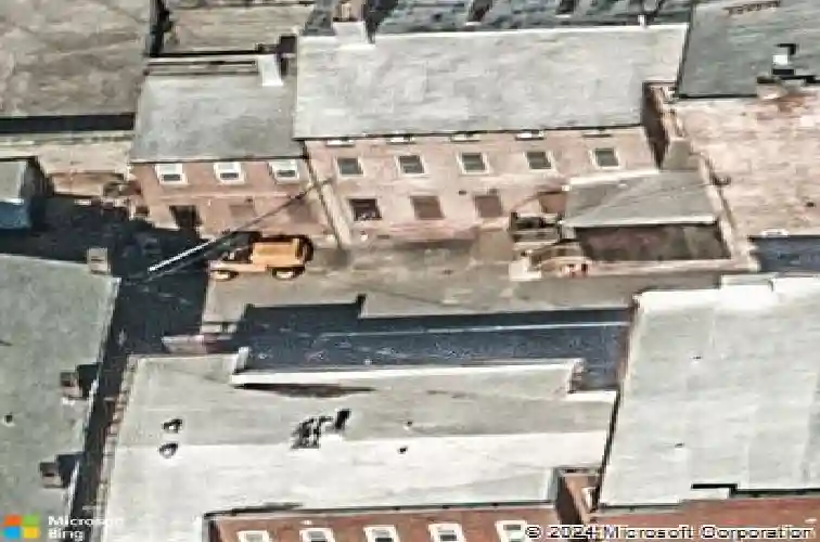 12 n carey st, baltimore,  MD 21223