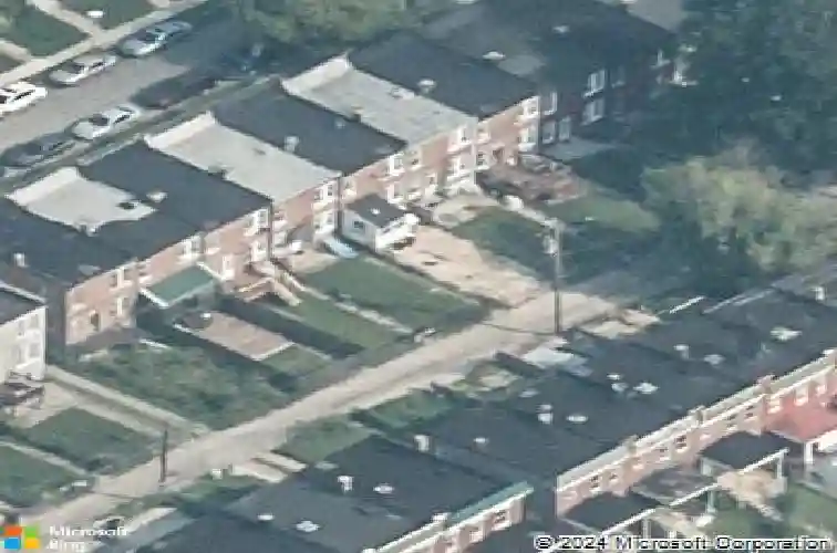 787 n grantley st, baltimore,  MD 21229