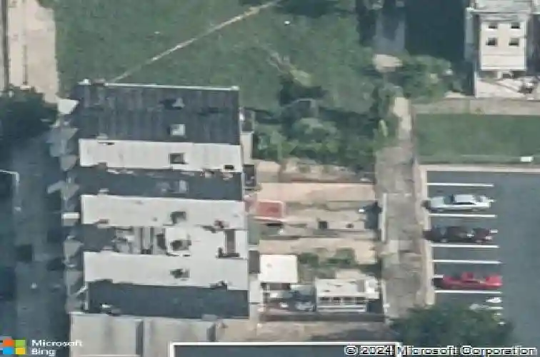 637 n fulton ave, baltimore,  MD 21217