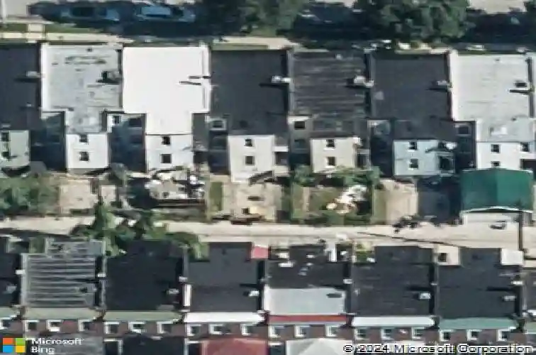  baltimore,  MD 21216