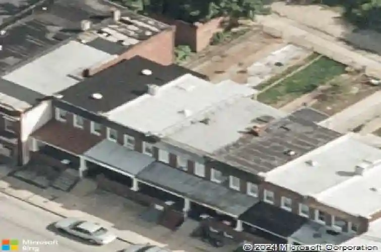 1604 gorsuch ave, baltimore,  MD 21218