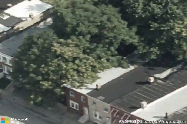  baltimore,  MD 21218