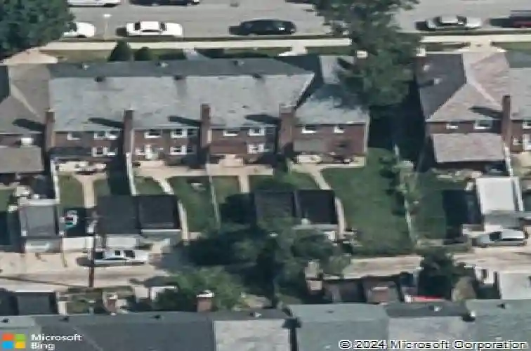  baltimore,  MD 21218