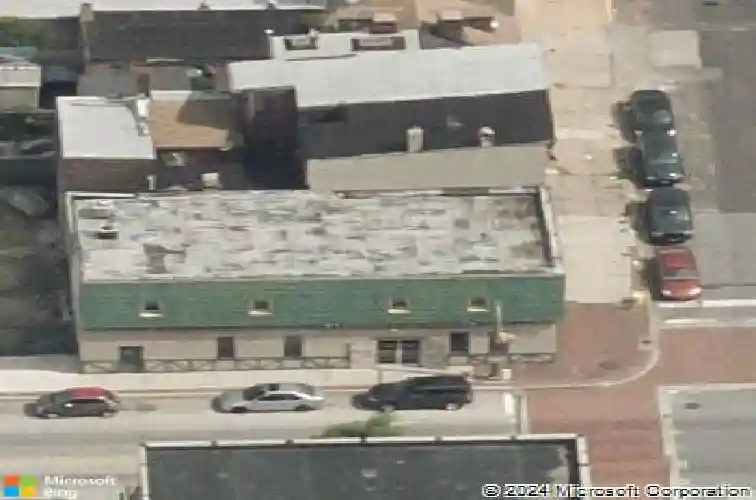  baltimore,  MD 21231